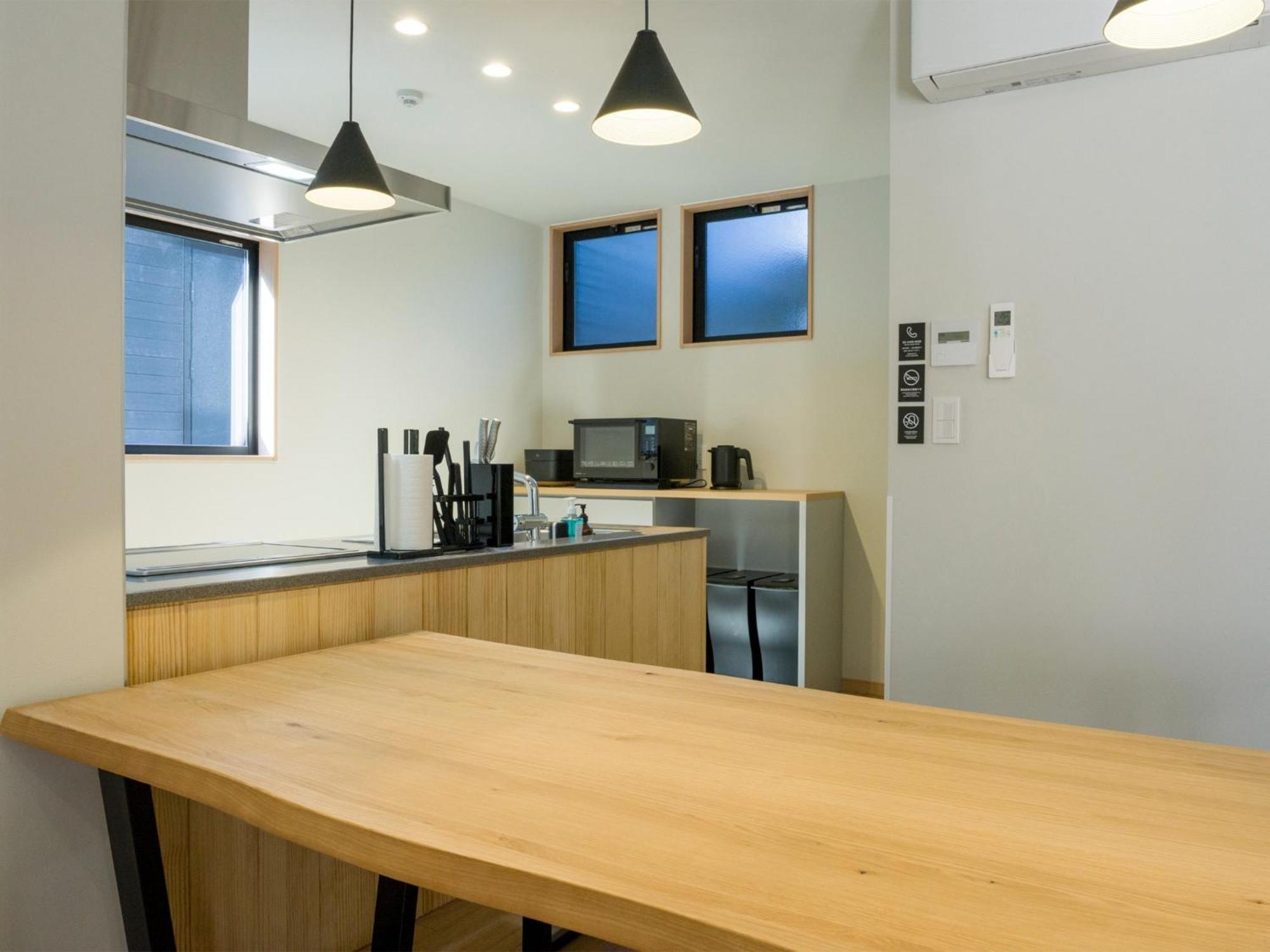 Rakuten Stay Villa Fuji Kawaguchiko Forest 2Ldk With Sauna And Terrace 富士河口湖 外观 照片