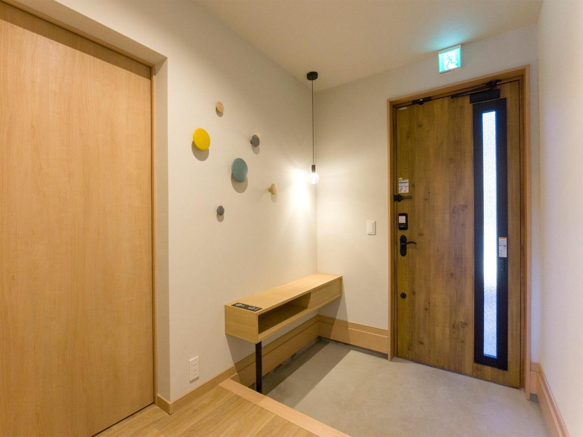 Rakuten Stay Villa Fuji Kawaguchiko Forest 2Ldk With Sauna And Terrace 富士河口湖 外观 照片