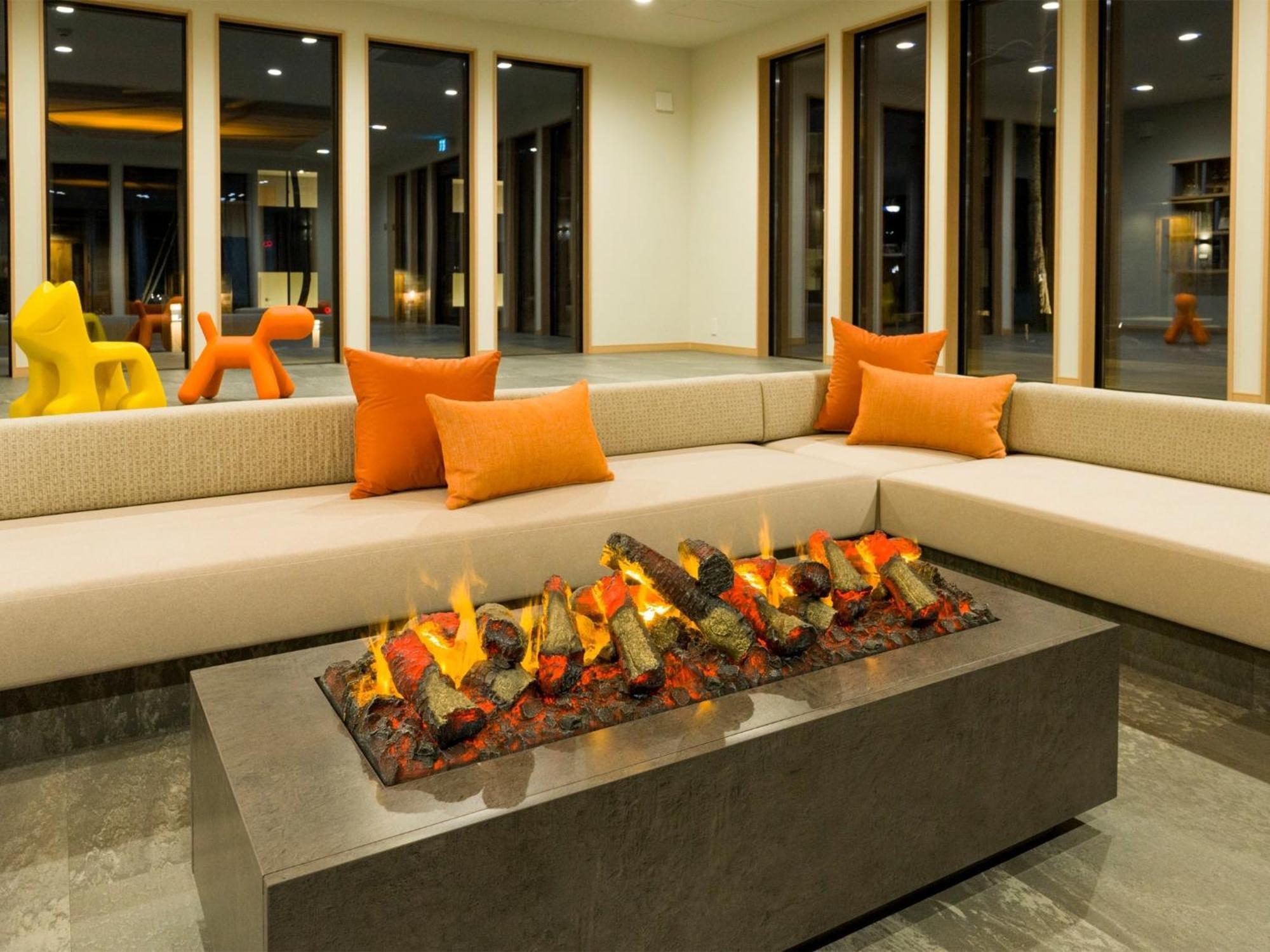 Rakuten Stay Villa Fuji Kawaguchiko Forest 2Ldk With Sauna And Terrace 富士河口湖 外观 照片