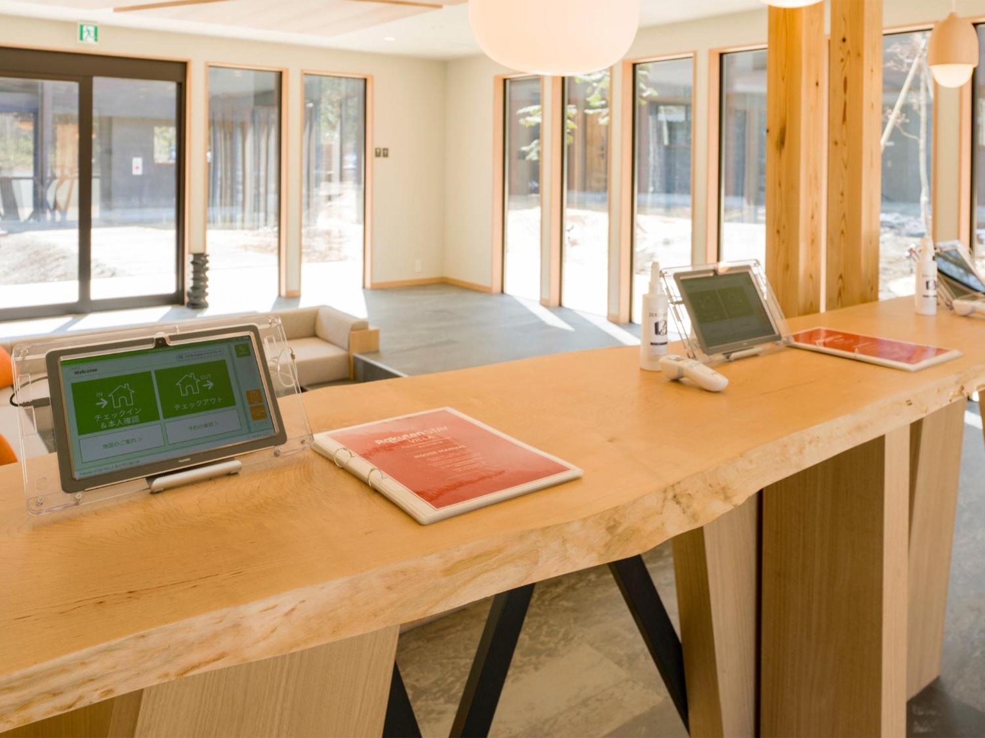 Rakuten Stay Villa Fuji Kawaguchiko Forest 2Ldk With Sauna And Terrace 富士河口湖 外观 照片