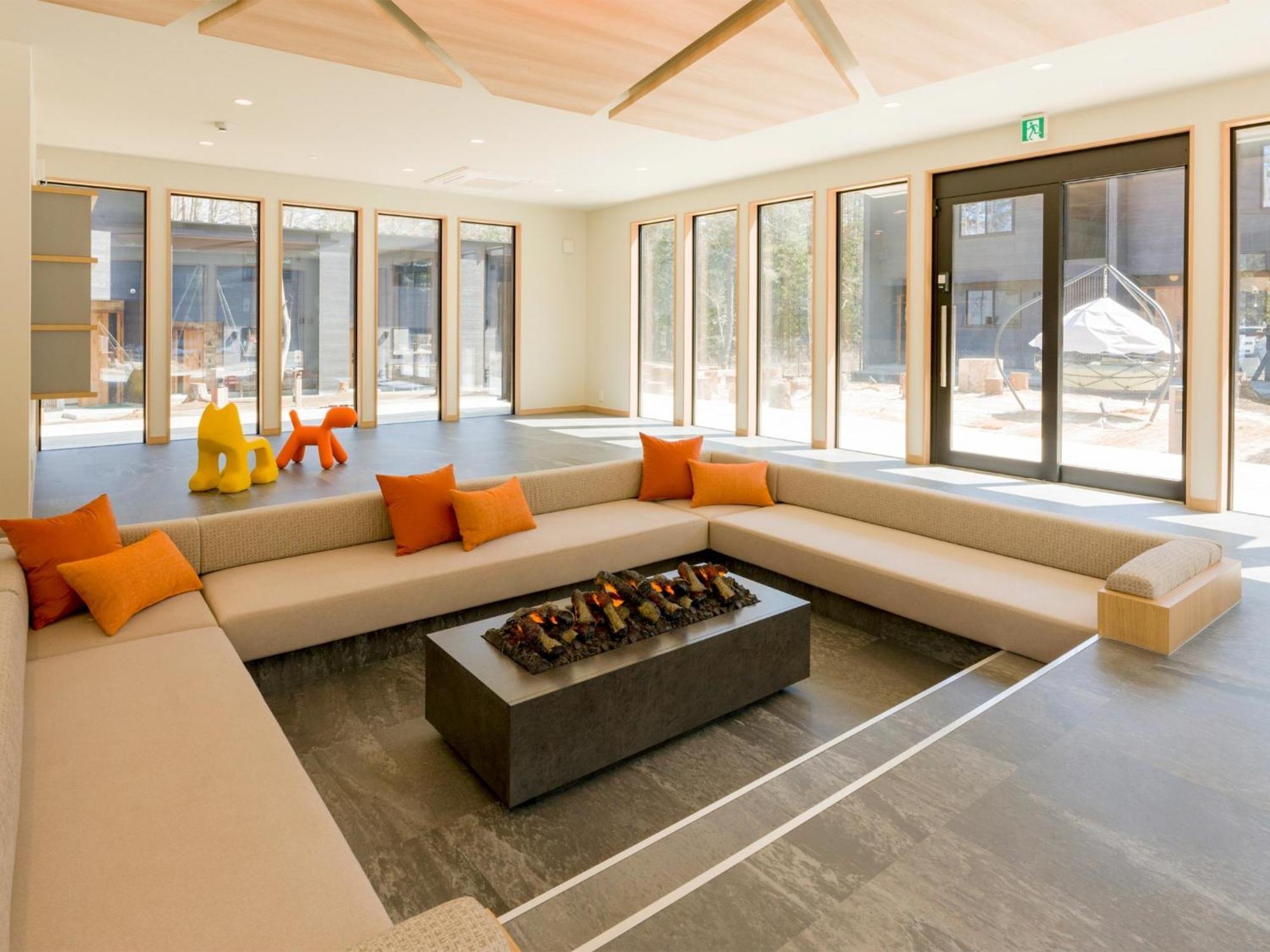Rakuten Stay Villa Fuji Kawaguchiko Forest 2Ldk With Sauna And Terrace 富士河口湖 外观 照片